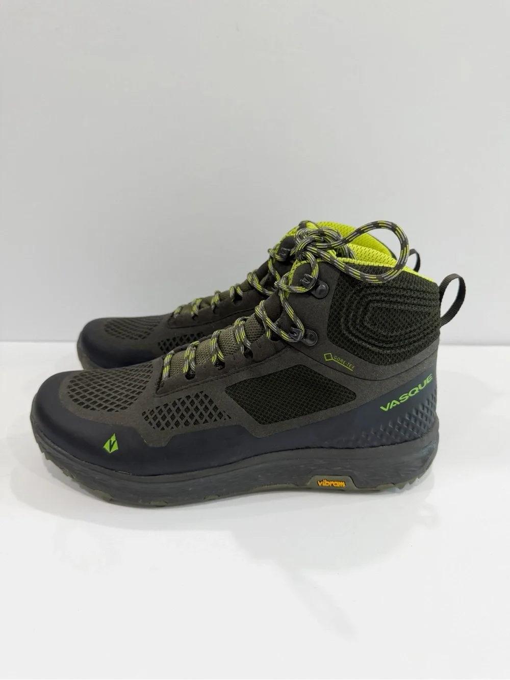 Vasque Men's Breeze LT GTX Hiking Boots